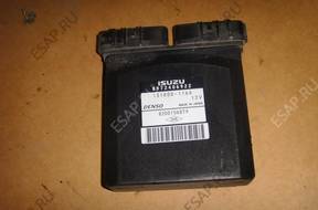 ESPACE VEL SATIS 3,0 БЛОК УПРАВЛЕНИЯ WTRYSKW 8200156879