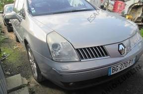 ESPACE VEL SATIS двигатель P9XA701 3.0 V6 DCI КОМПЛЕКТ
