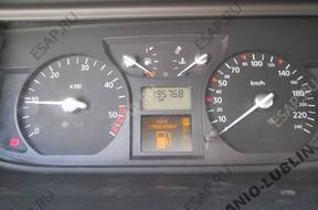 ESPACE VEL SATIS двигатель P9XA701 3.0 V6 DCI КОМПЛЕКТ