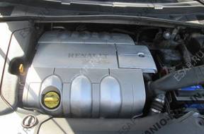 ESPACE VEL SATIS двигатель P9XA701 3.0 V6 DCI КОМПЛЕКТ