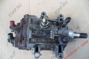 espace velsatis 3.0 DCi НАСОС 8-97228919-4