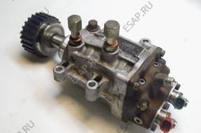 ESPACE VELSATIS 3.0 V6 DCI ТНВД KPL