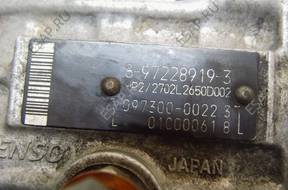 ESPACE VELSATIS 3.0 V6 DCI ТНВД KPL