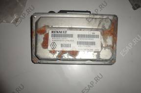 ESPACE VELSATIS БЛОК УПРАВЛЕНИЯ КПП biegw 8200512207