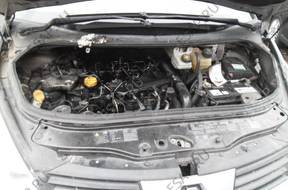 ESPACE.MASTER.LAGUNA  2.2 DCI ТНВД