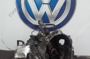 EUH КОРОБКА ПЕРЕДАЧ 1.9TDI Seat VW Skoda