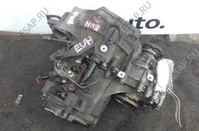 EUH КОРОБКА ПЕРЕДАЧ 1.9TDI Seat VW Skoda