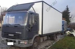 EUROCARGO 75e14 КОРОБКА ПЕРЕДАЧw