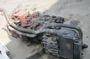 eurotech stralis cursor КОРОБКА ПЕРЕДАЧ 12AS ....