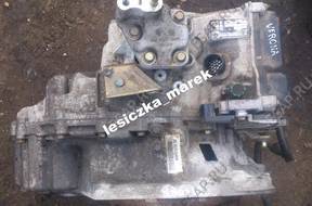 EVANDA EPICA VERONA 2,5 l. 24V КОРОБКА ПЕРЕДАЧW