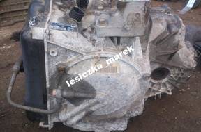 EVANDA EPICA VERONA 2,5 l. 24V КОРОБКА ПЕРЕДАЧW
