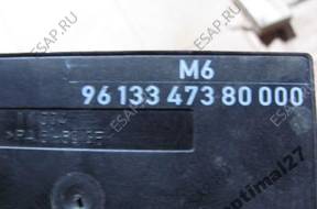 EVASION 806 БЛОК УПРАВЛЕНИЯ 9613347380