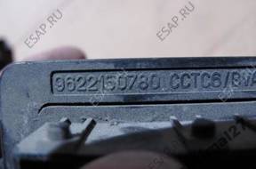EVASION 806 БЛОК УПРАВЛЕНИЯ 9622150780