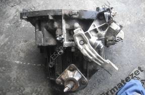 EVASION JUMPY 806 2.0 HDI 2001 год КОРОБКА ПЕРЕДАЧW