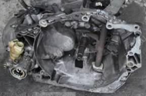 EVASION ULUSSE 806 ZETA 2.0 КОРОБКА ПЕРЕДАЧW 20CM97