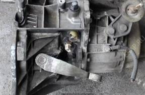 EVASION ULUSSE 806 ZETA 2.0 КОРОБКА ПЕРЕДАЧW 20CM97