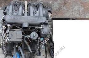 EVASION ULYSSE 806 ZETA двигатель 2.1 TD 12V