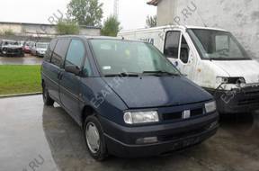 evasion,ulysse,peugeot,scudo 2.0 tb..