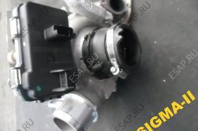 EVOQUE 2,2D TDCI 2,2 HDI ТУРБО TD04L4-11TK3-VG