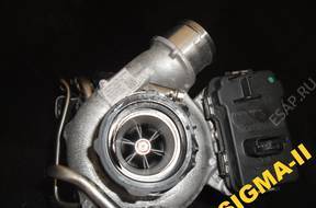 EVOQUE 2,2D TDCI 2,2 HDI ТУРБО TD04L4-11TK3-VG