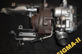 EVOQUE 2,2D TDCI 2,2 HDI ТУРБО TD04L4-11TK3-VG