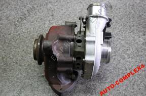 EVOQUE 2.2 ТУРБОКОМПРЕССОР 9676272680 TD041411TK3VG