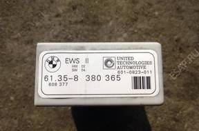 EWS 2 II BMW E36 328 M52 E39 E38 E34