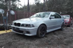 EWS КОМПЛЕКТ BMW E39 2,5 TDS części