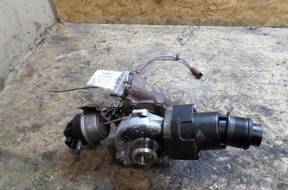Exeo  03L145702M LC50152674 ТУРБОКОМПРЕССОР