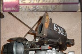 EXEO 2.0 TDI 2011 год ТУРБОКОМПРЕССОР  03L145701B