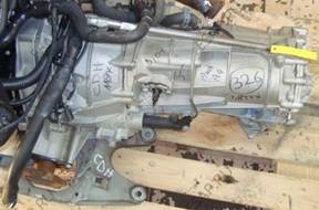 EXEO A5 A4 B8 КОРОБКА ПЕРЕДАЧW LLV 1.8 TFSI