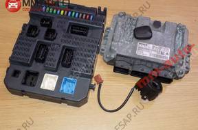 EXPERT 07- 1.6 HDI КОМПЛЕКТ ЗАЖИГАНИЯ 0281013869