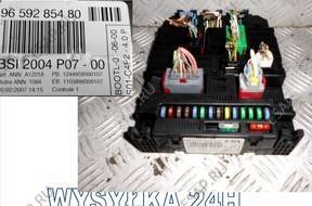 EXPERT 1.6 HDI МОДУЛЬ BSI 9659285480 P07-00