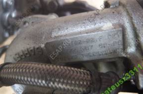 EXPERT JUMPY 2.0 HDI 163KM ТУРБИНА 9672266780