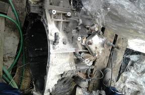 EXPERT JUMPY SCUDO 2,0 HDI КОРОБКА ПЕРЕДАЧW 20le93