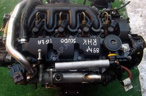 EXPERT JUMPY SCUDO 2.0 HDI 16 V 120KM RHK IGA