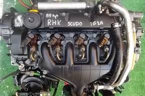 EXPERT JUMPY SCUDO 2.0 HDI 16 V 120KM RHK IGA