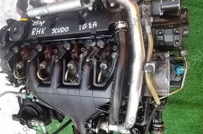 EXPERT JUMPY SCUDO 2.0 HDI 16 V 120KM RHK IGA