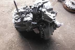 EXPERT JUMPY SCUDO 2.0 HDI 2MB30 КОРОБКА ПЕРЕДАЧW