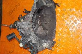 EXPERT SCUDO JUMPY 1.9 D 20DL34 КОРОБКА ПЕРЕДАЧW