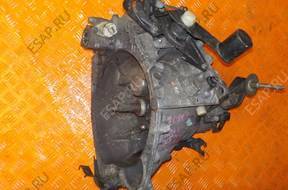 EXPERT SCUDO JUMPY 1.9 D 20DL34 КОРОБКА ПЕРЕДАЧW