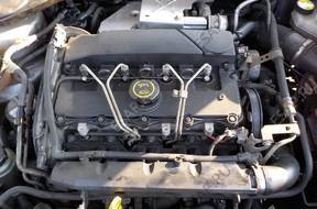 F MONDEO двигатель 2.0 DURATORQ 1S7Q6006CA 115KM