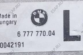 F01 F07 F10 РУЛЕВАЯ РЕЙКА 4X4 - Xd Xi -  6777770