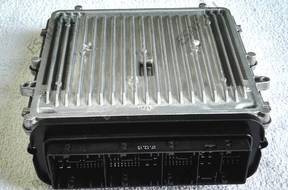 F06 F13 БЛОК УПРАВЛЕНИЯ ДВИГАТЕЛЕМ 640d -  0281031951