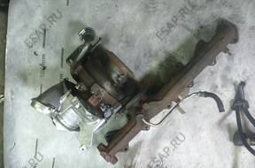 F10 3.0d ТУРБИНА n57n 258km bez nadstawnika