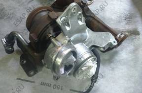 F10 3.0d ТУРБИНА n57n 258km bez nadstawnika