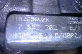 F10 3.0d ТУРБИНА n57n 258km bez nadstawnika