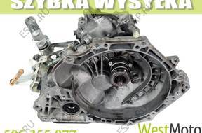 F13 КОРОБКА ПЕРЕДАЧ OPEL CORSA C 1.0 1.2 F13C374