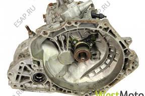 F13 КОРОБКА ПЕРЕДАЧ OPEL ZAFIRA A 1.6 16V F13C394