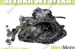 F13 КОРОБКА ПЕРЕДАЧW OPEL CORSA C 1.0 1.2 F13C394